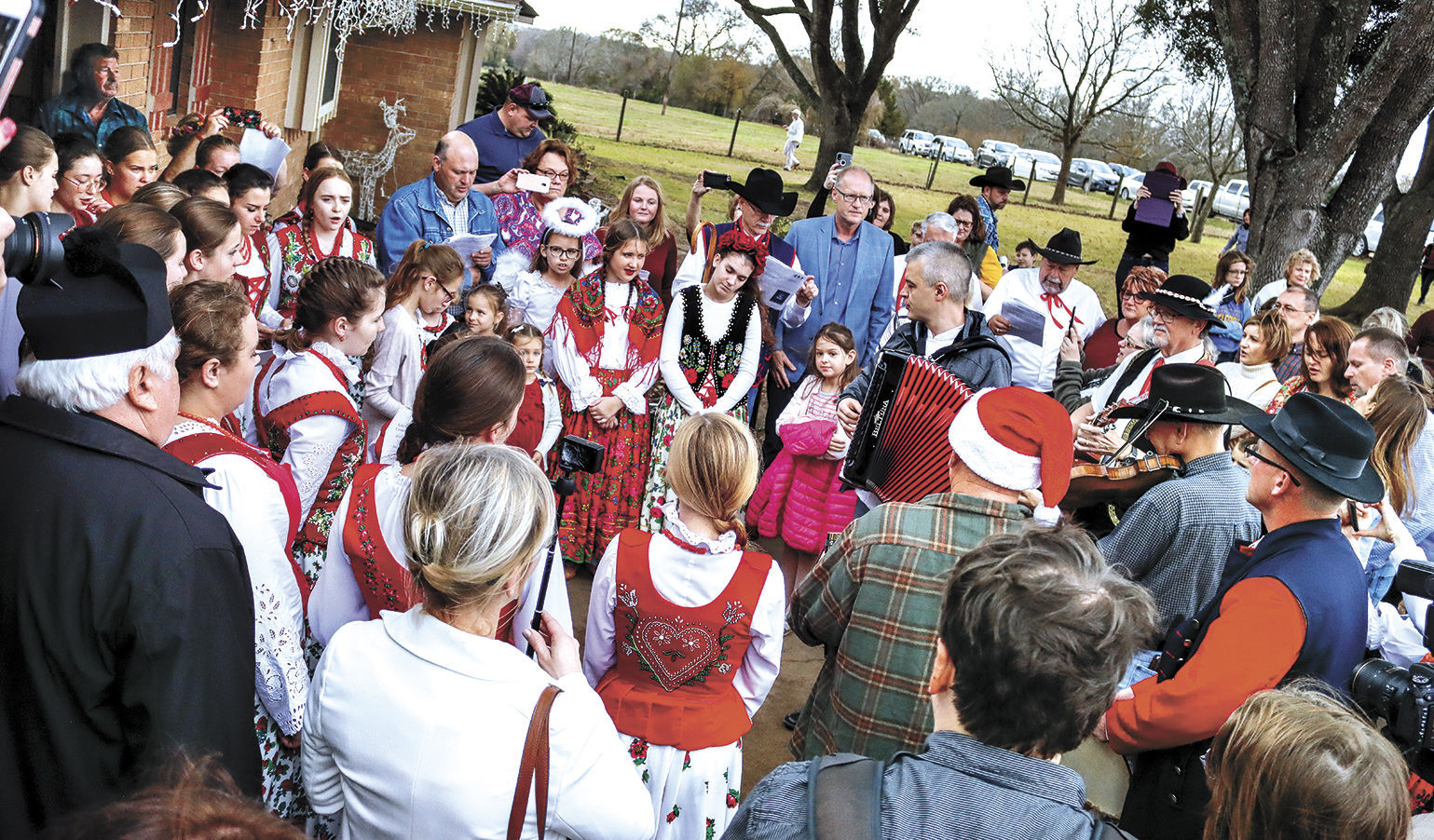 Celebrating Polish Christmas